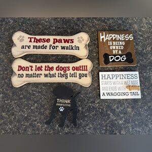 Dog Magnets